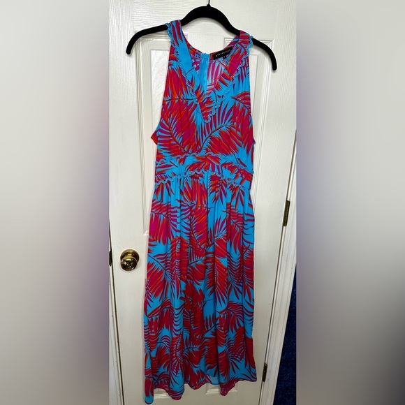 gibsonlook Isla Evening Maxi Dress - Picture 4 of 8